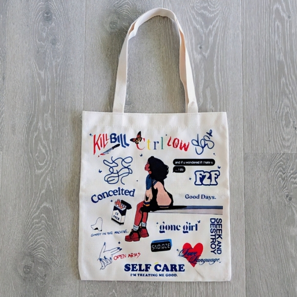 Sza Tote - Picture 2 of 3